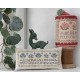 ABC Fleurs Roses